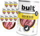 Bult Nasses Hundefutter Dose Mit Ente 12x400gr