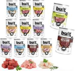 Bult Υγρή Τροφή 12x400gr Bult Υγρή Τροφή 12x400gr