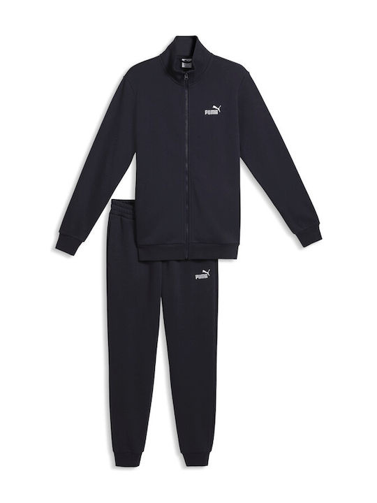 PUMA Σετ Φόρμας Μπλε