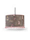 Einfaches Licht Kinderzimmer-Deckenleuchte mit E27 Fassung 35x20cm