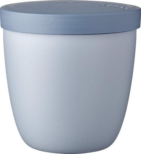 Mepal Δοχείο Φαγητού Πλαστικό Γκρι 500ml