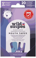 Wild Stripes Маска за лице 20 бр Wild Stripes Маска за лице 20 бр