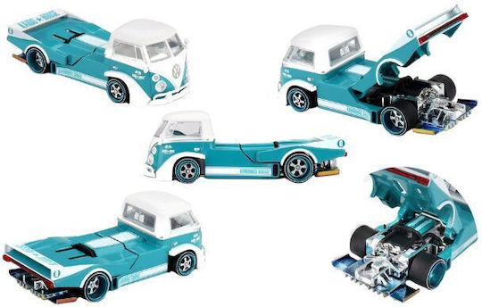 Mini GT Kaido Car 1:64 for 14+ Years