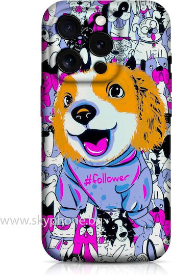 Luxo Apple iPhone 14 Pro Max Husa Telefoane