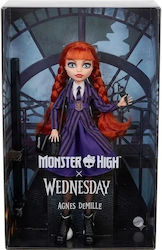 Monster High Sammlerstücke Puppe Monster High 20cm