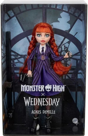 Monster High Sammlerstücke Puppe Monster High 20cm