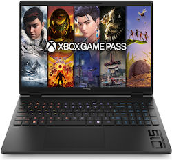 HP HyperX Omen 15-ga0000nv 15.3" OLED (i9-14900HX/24GB/1.0TB SSD/GeForce RTX 5070/W11 Home) (International English Keyboard) HP HyperX Omen 15-ga0000nv 15.3" OLED (i9-14900HX/24GB/1.0TB SSD/GeForce RTX 5070/W11 Home) (International English Keyboard)