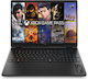 HP HyperX Omen 15-ga0001nv 16" FHD+ (i9-14900HX/24GB/1.0TB SSD/GeForce RTX 5070/W11 Home)