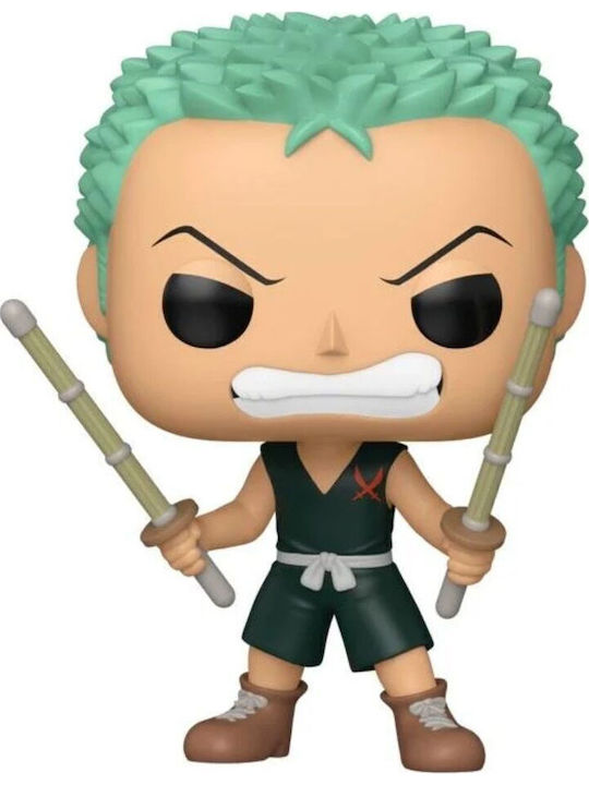 Funko Поп! Телевизия: Цял Бански - Зоро Ексклуз...