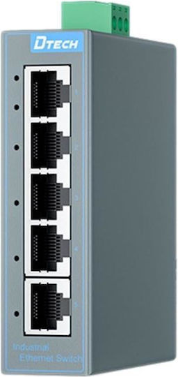 Industrial Type Power Switch RU881Y
