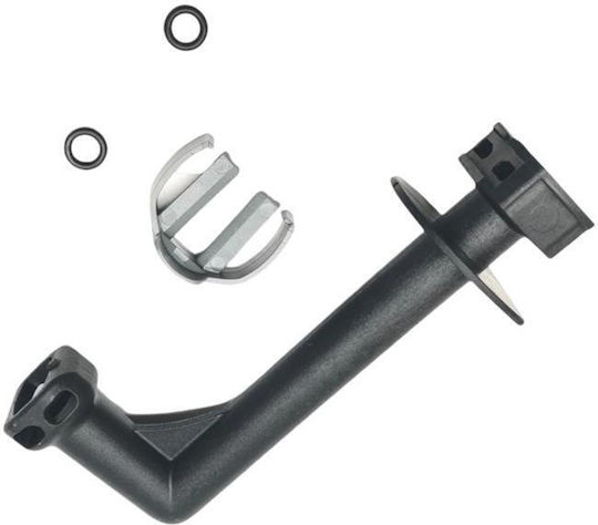 Karcher Khd4 Water Outlet Hose Connector Pressure Washer High Pressure Machine 4.064-069.3