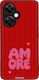 Θήκη Sonique Stripe Stories Series Oneplus Nord...