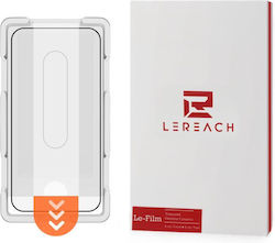 Oppo Reno13 16 F 15 Global Lereach Cf Series Puretab Версия Hd Телефон Закалено Фолио Черно Oppo Reno13 16 F 15 Global Lereach Cf Series Puretab Версия Hd Телефон Закалено Фолио Черно