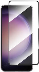 Galaxy S26 Fe 5g Enkay Hat-prince 0.18mm High Aluminum-silicon Tempered Glass Film Support Ultrasonic Fingerprint Unclock Galaxy S26 Fe 5g Enkay Hat-prince 0.18mm High Aluminum-silicon Tempered Glass Film Support Ultrasonic Fingerprint Unclock