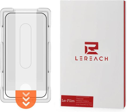 Xiaomi 17t 5g Lereach Cf Серия Puretab Версия Hd Телефон Закалено Фолио Черно
