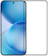 Oppo Reno16 16 Pro Global Pinwuyo 9h 2.5d Стъклен Протектор За Цял Екран Черен