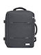 Adler Backpack Αδιάβροχο 24lt Γκρι