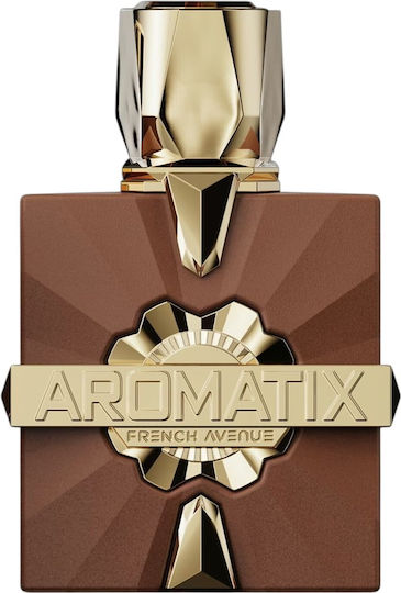 French Avenue Royal Eau de Parfum 100ml