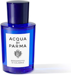 Acqua di Parma Blu Mediterraneo Bergamotto di Calabria Тоалетна вода 50ml