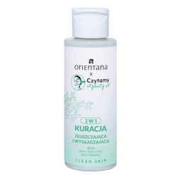 Orientana Απολεπιστικό 30ml Orientana Απολεπιστικό 30ml
