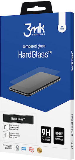 Redmi Note 17 Pro 5g 3mk Hardglass