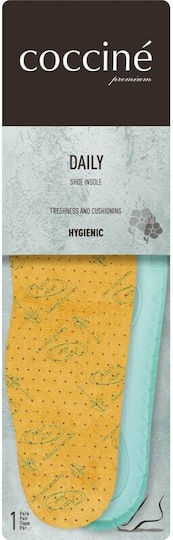 Coccine Ανατομικοί Πάτοι Παπουτσιών 99101/4142 2τμχ