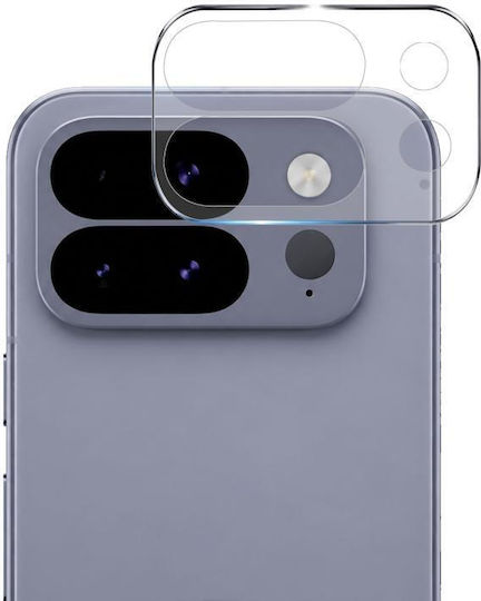 Google Pixel 10 Pro Fold Xdcase HD Интегриран протектор за камера от закалено стъкло