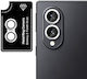 Galaxy Z Fold8 5g Kalebol No Flicker Ultra-thin Individual Camera Lens Tempered Glass Film Silver