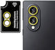 Galaxy Z Fold8 5g Kalebol No Flicker Ultra-thin Individual Camera Lens Tempered Glass Film Gold