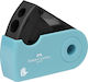 Faber-Castell Doppelter Anspitzer Sleeve Linksh...