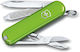 Victorinox Classic Sd Schweizer Armee-Messer 5 Werkzeuge Grünes