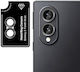 Galaxy Z Fold8 5g Kalebol No Flicker Ultra-thin Individual Camera Lens Tempered Glass Film Black