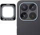 Xiaomi 17t 17t Pro 5g Kalebol No Flicker Ultra-thin Individual Camera Lens Tempered Glass Film Distant Peak Blue