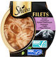 Sheba Wet Cat Food for Adult Cats with Chicken