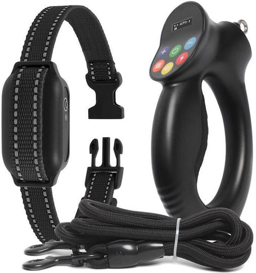 PaiPaitek PD800 Electric Dog Training Collar with 1000m Range
