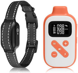 PaiPaitek PD523-1 Elektrisches Hundetraining & Schockhalsband mit Reichweite 1000m