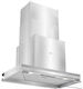 Davoline Linea 090 IX Механизъм на абсорбция 90cm Inox