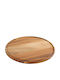 Zassenhaus Wooden Pizza Serving Platter