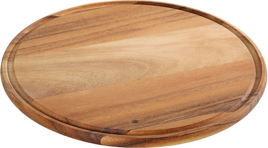 Zassenhaus Wooden Pizza Serving Platter