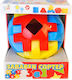 Puzzleball για 3+ Ετών