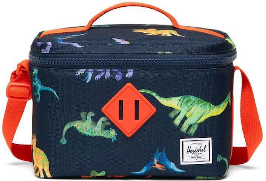 Herschel Σχολικό Τσαντάκι Φαγητού Χειρός