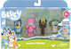 Moose Toys Family Bluey