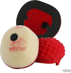DT1 Air Filter Filtru de Aer pentru Motocicletă
