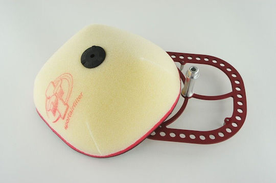 DT1 Air Filter Motorrad-Luftfilter