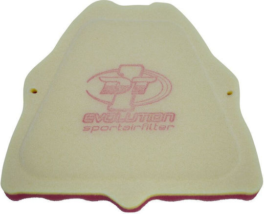 DT1 Air Filter Filtru de Aer pentru Motocicletă