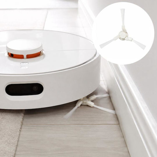 Robot Vacuum Cleaner Spare Parts Dreame W10 W10 Pro Triangular Side Brush