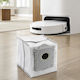 Ersatzteile & Zubehör Für Roboter-Staubsauger Ecovacs Deebot Mini Staubbeutel Mit Aktivkohle