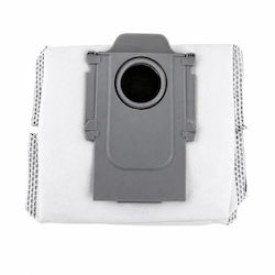 Аксесоари за Замяна Електрическа Прахосмукачка Робот Roborock Q5 Pro Q5 Pro+ Q8 Max Q8 Max+ Спецификации Чанта за Прах с Активен Въглен Аксесоари за Замяна Електрическа Прахосмукачка Робот Roborock Q5 Pro Q5 Pro+ Q8 Max Q8 Max+ Спецификации Чанта за Прах с Активен Въглен
