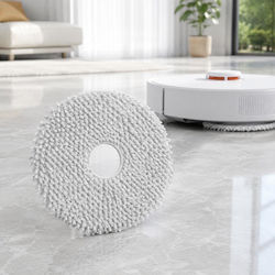 Xiaomi Mijia Robot Robot Scooter 5 Pro Ov21cn Spare Parts Fine Mop Pad Xiaomi Mijia Robot Robot Scooter 5 Pro Ov21cn Spare Parts Fine Mop Pad