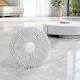 Xiaomi Mijia Robot Robot Scooter 5 Pro Ov21cn Piese de schimb Fine Mop Pad